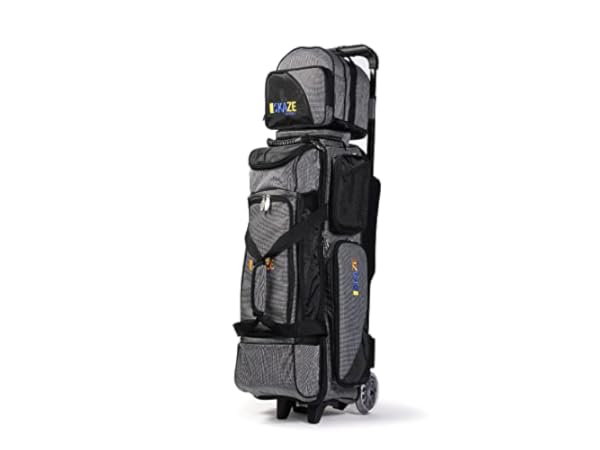 The 10 Best 3 Ball Bowling Bags Of 2025 Reviews FindThisBest