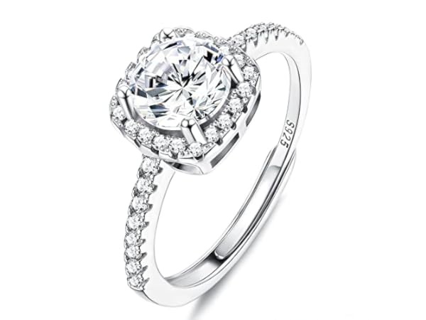 The Best Adjustable Engagement Rings Of Reviews Findthisbest