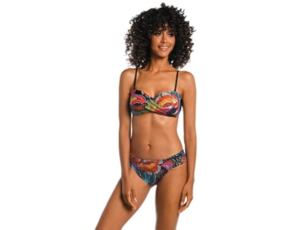 The Best Bandeau Bikini Tops Of Reviews Findthisbest