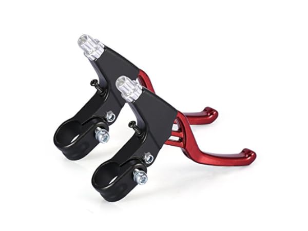 The Best Bike Brake Levers For Mountain Bikes Of Reviews