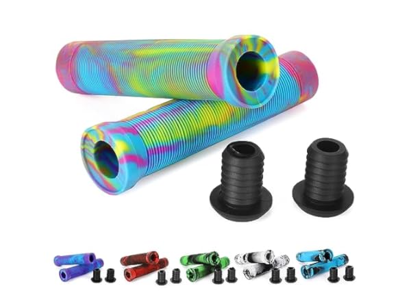 The 10 Best Bike Grips For BMX Bikes Of 2024 Reviews FindThisBest