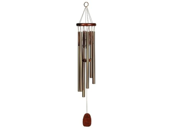 The Best Bronze Wind Chimes Of Reviews Findthisbest