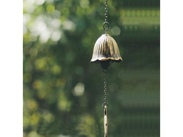 The Best Cast Iron Wind Chimes Of Reviews Findthisbest