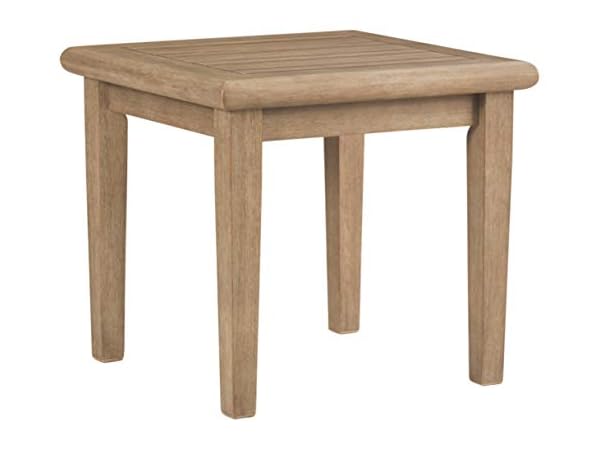 The Best Eucalyptus Outdoor Side Tables Of Reviews Findthisbest