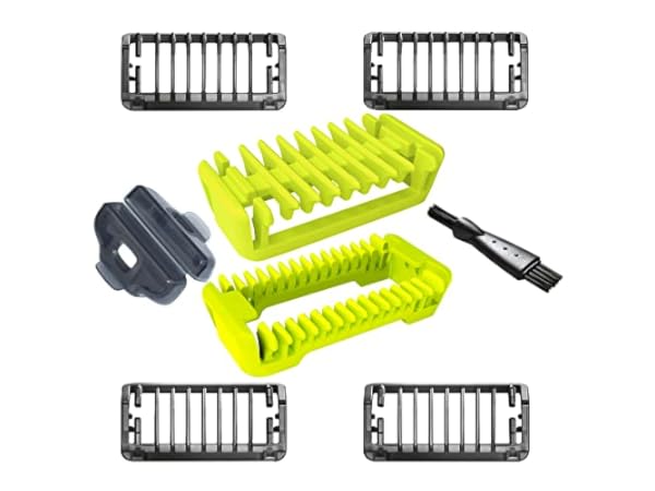 The Best Hair Clipper Combs Guides Of Reviews Findthisbest