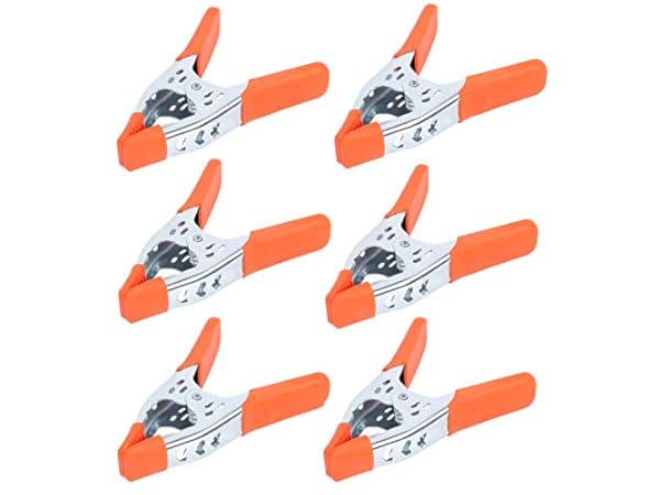 The 10 Best Heavy Duty Spring Clamps Of 2025 Reviews FindThisBest