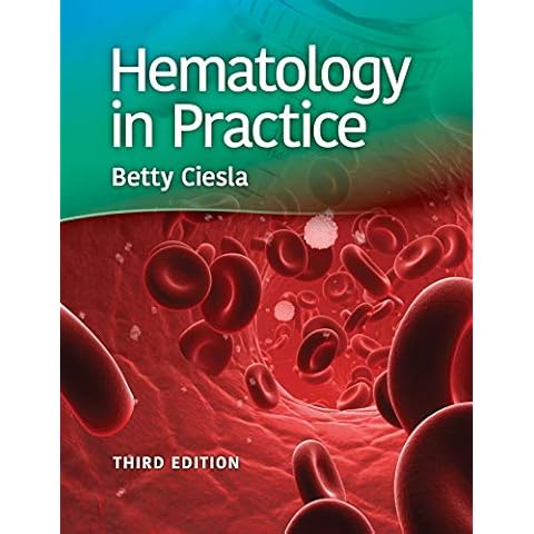 The 10 Best Hematology Books Of 2023 Reviews FindThisBest