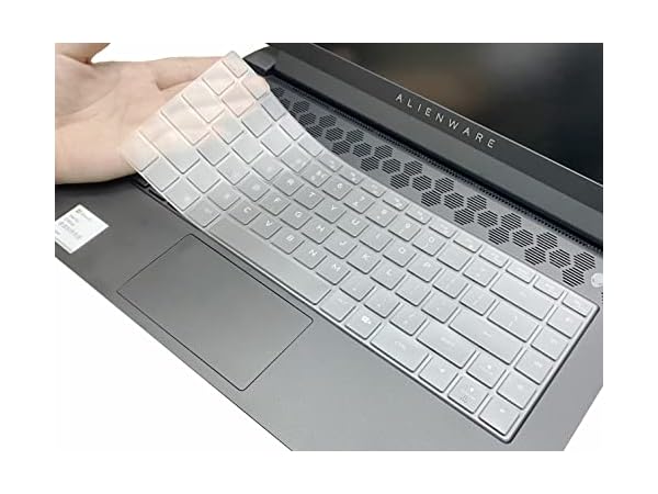 The Best Keyboard Skins For Alienware Of Reviews Findthisbest