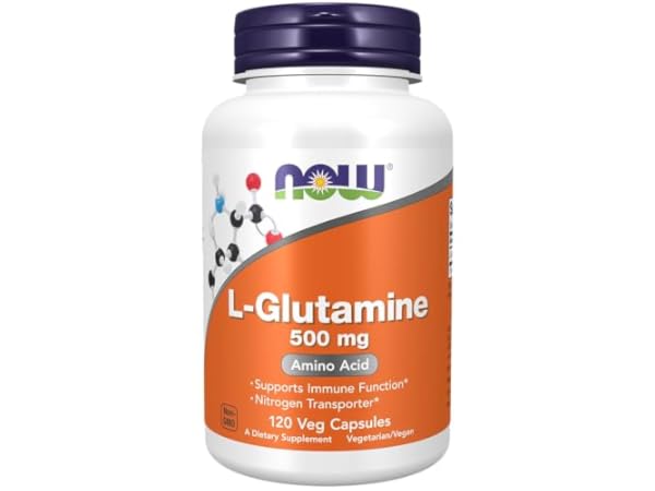 The Best L Glutamine Supplements Of Reviews Findthisbest