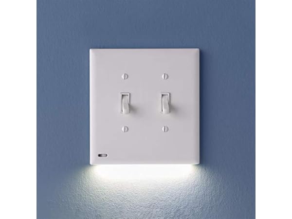 The Best Led Electrical Light Switches Of Reviews Findthisbest