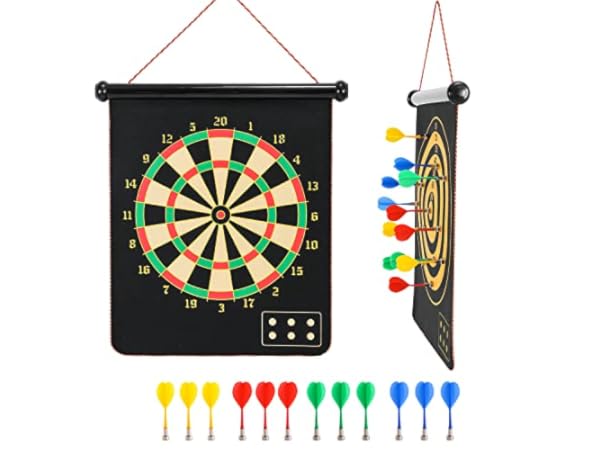 The Best Magnetic Dart Board Dartboards Of Reviews Findthisbest