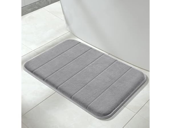 The Best Memory Foam Bath Rugs Of Reviews Findthisbest