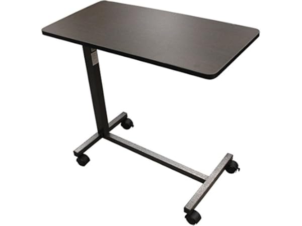 The Best Overbed Tables Of Reviews Findthisbest