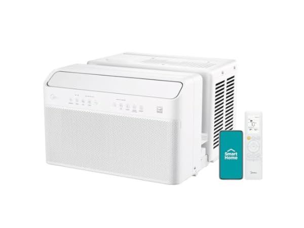 The 10 Best Quiet Window Air Conditioners Of 2024 Reviews FindThisBest