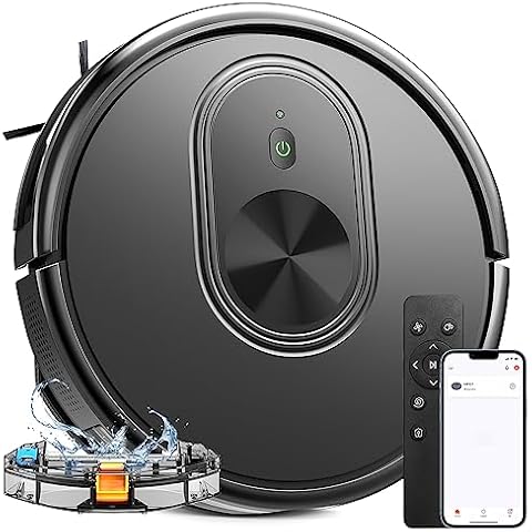 The Best Robot Vacuum And Mop Combos Of Reviews Findthisbest