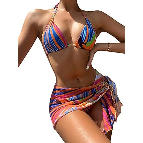 The 10 Best Brazilian Bikini Sets For Women Of 2023 Reviews