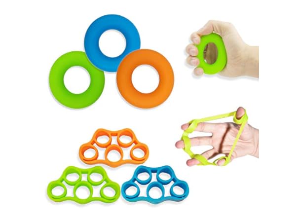 The 10 Best Silicone Grip Strengtheners Of 2024 Reviews FindThisBest