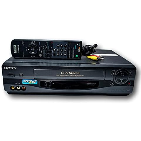 The Best Vcrs Of Reviews Findthisbest