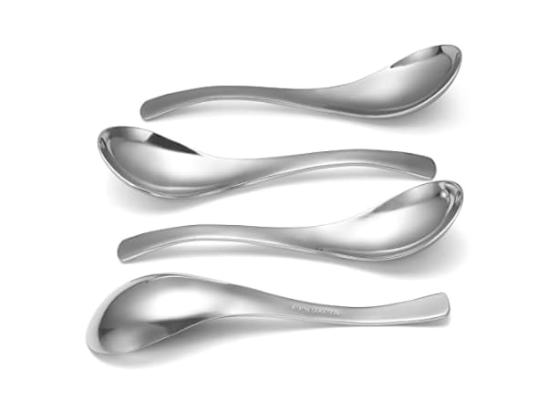 The 10 Best Soup Spoons Of 2024 Reviews FindThisBest