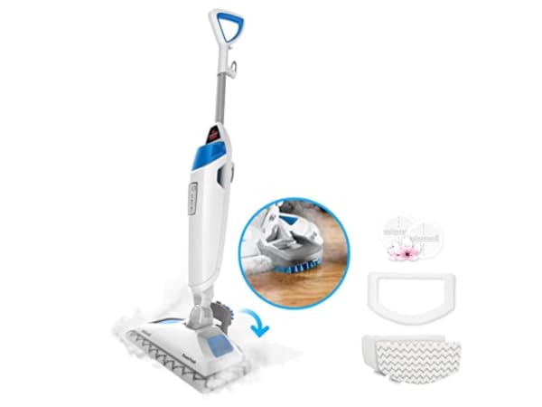 The 10 Best Steam Mops For Hardwood Floors Of 2023 Reviews FindThisBest