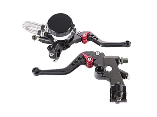 The 4 Best Street Bike Powersports Brake Levers Of 2024 Reviews