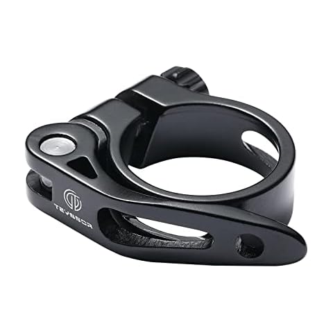 The 10 Best Bike Seat Clamps Of 2023 Reviews FindThisBest