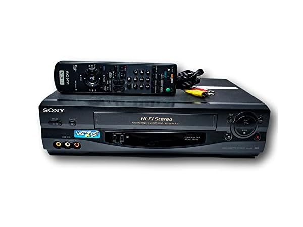 The Best Vcrs Of Reviews Findthisbest