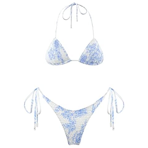 The 10 Best Triangle Bikini Sets Of 2023 Reviews FindThisBest