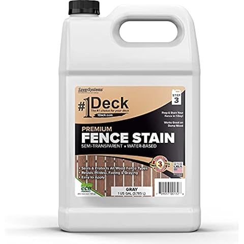 TimberSoy Natural Wood Stain, 5-Gallon