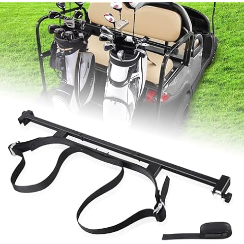 The 10 Best Golf Cart Bag Holders of 2023 (Reviews) - FindThisBest