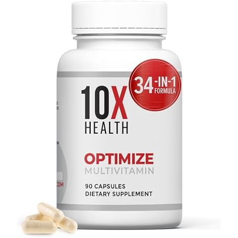 10X Health System thumbnail