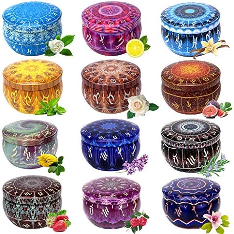 WuNa Review of 2024 - Aromatherapy Candles Brand - FindThisBest