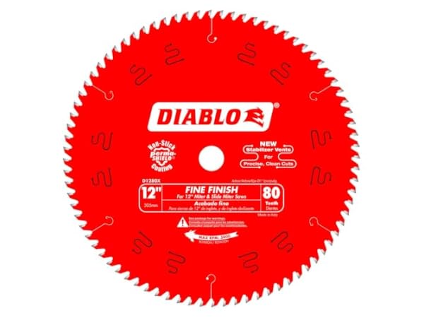 The 10 Best 12 Inch Circular Saw Blades of 2026 (Reviews) - FindThisBest