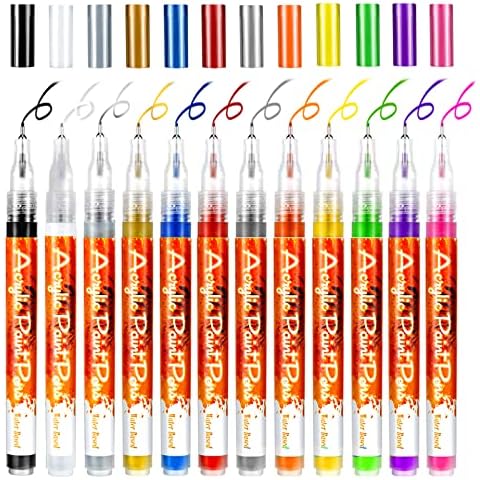 4 Pieces Diamond Painting Drill Pen DIY 5D Diamond Painting Point Drill Pen  Nail Point Pen for DIY Nail Art Craft Sewing Children's Handicraft Painting  Point Drill Tools, 4 Colors