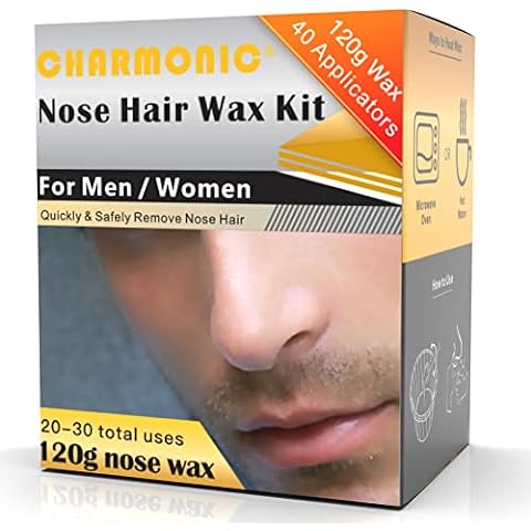 Waxing Kit Digital Wax Warmer, PURECLEAN Hair Removal Home Wax Kit for  Women Sensitive Skin Brazilian Facial Hair Body with 14oz Hard Wax Beads  Target Different Type of Hair