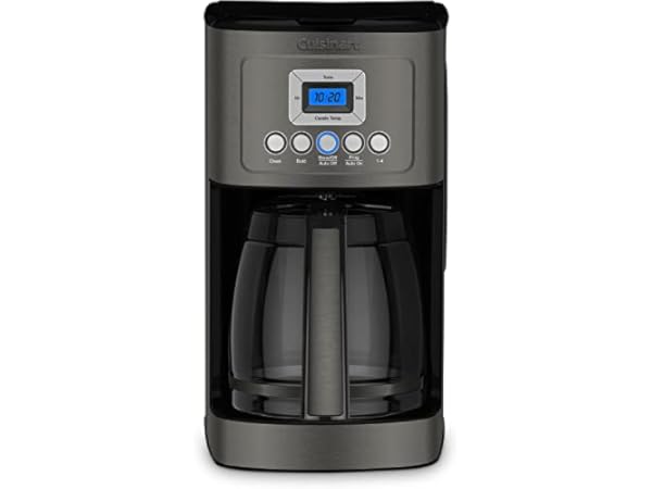 The 10 Best 14-Cup Coffee Makers of 2024 (Reviews) - FindThisBest