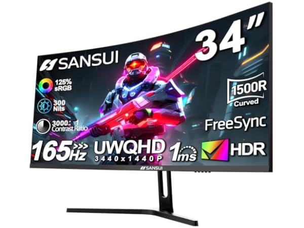 The 3 Best 165Hz 4K Monitors Of 2026 Reviews 