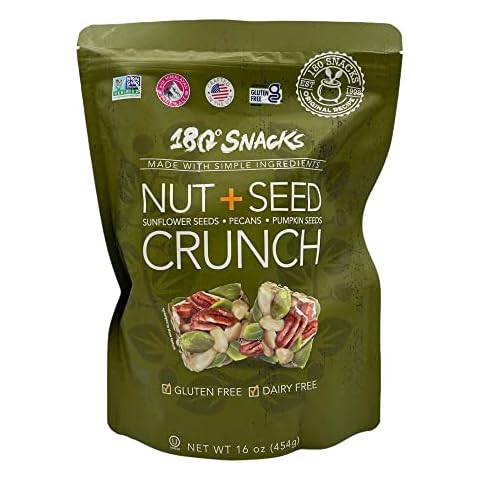 180 Snacks thumbnail
