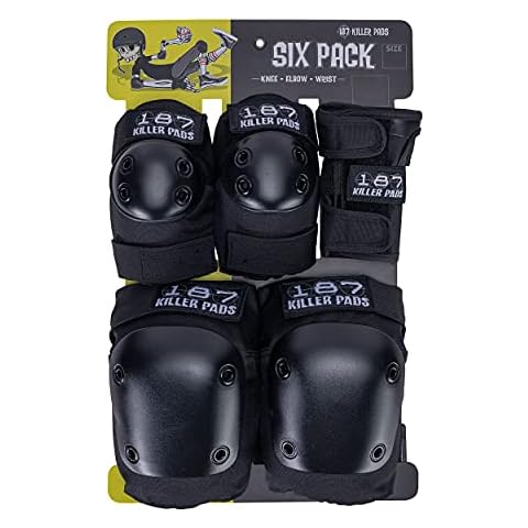 187 Killer Pads thumbnail
