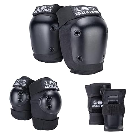 187 Killer Pads thumbnail