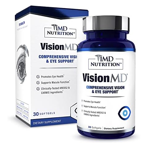 1MD Nutrition thumbnail