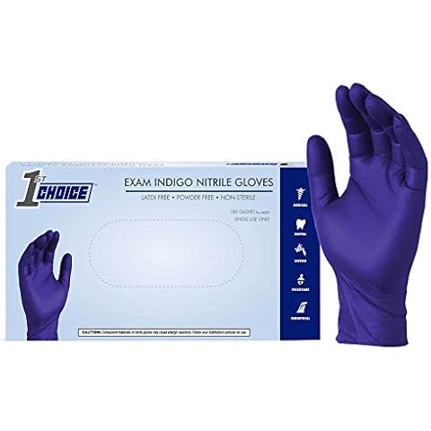 1st Choice thumbnail