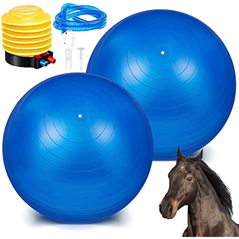 The 10 Best Horse Toy Balls of 2023 (Reviews) - FindThisBest