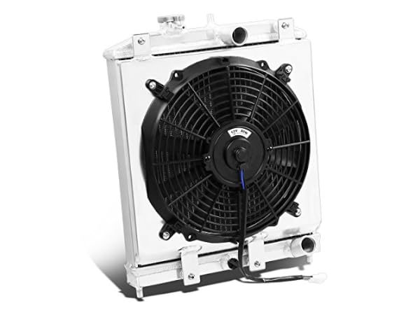 The 8 Best 2 Rows Car Radiators of 2026 (Reviews) - FindThisBest