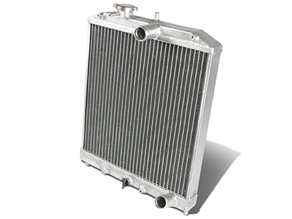 The 10 Best 2 Rows Car Radiators of 2024 (Reviews) - FindThisBest