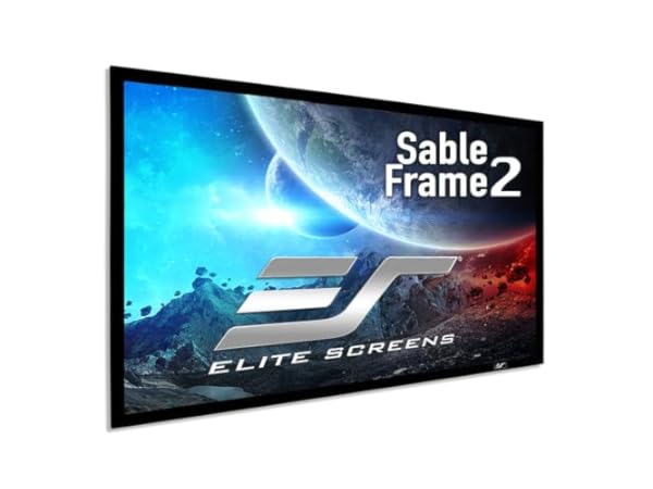 The 10 Best 200 Inch Projector Screens of 2025 (Reviews) - FindThisBest