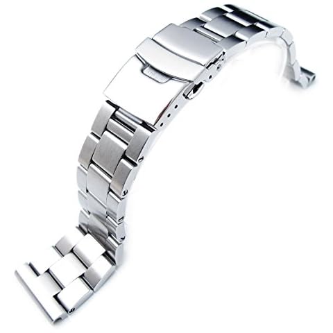 20mm Metal Band By MiLTAT thumbnail