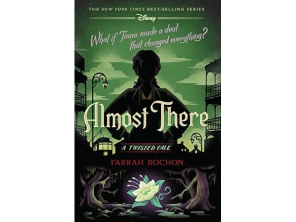 20th Century United States Historical Fiction Books for Teens & Young Adults Thumbnail