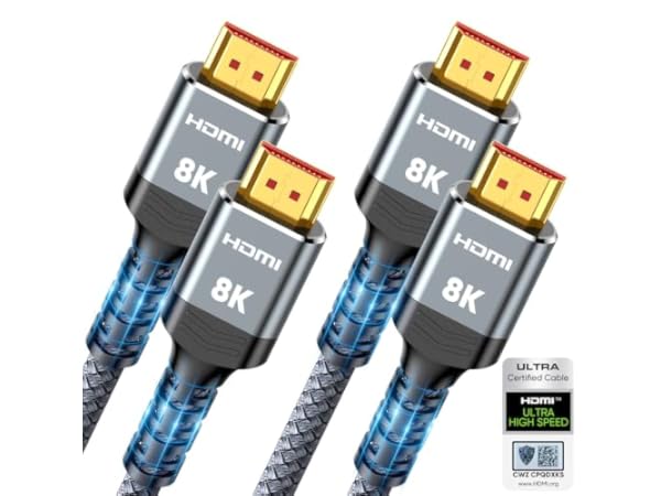 2.1 HDMI Cables thumbnail