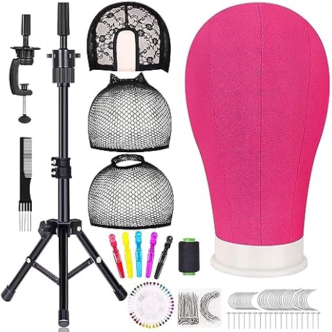 The 10 Best Wig Head Stands of 2024 (Reviews) - FindThisBest